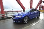 Ford Taurus SHO 2013 года